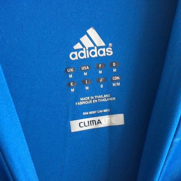 Adidas climalite - Picture 2 of 4